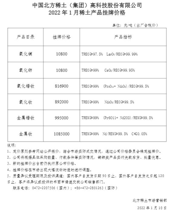 北方稀土重组最新消息,北方稀土重组最新动态揭晓