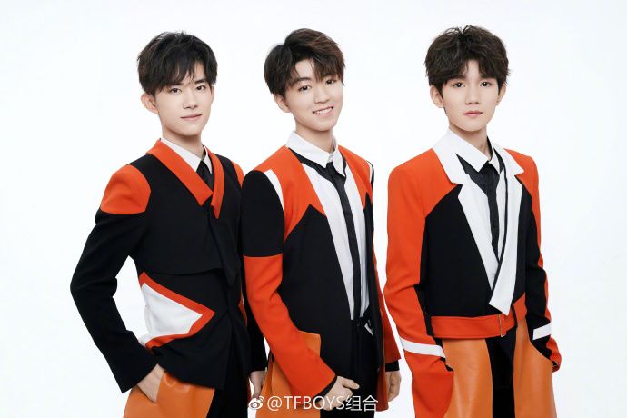 tfboys最新歌曲,tfboys最新力作引发乐坛热议