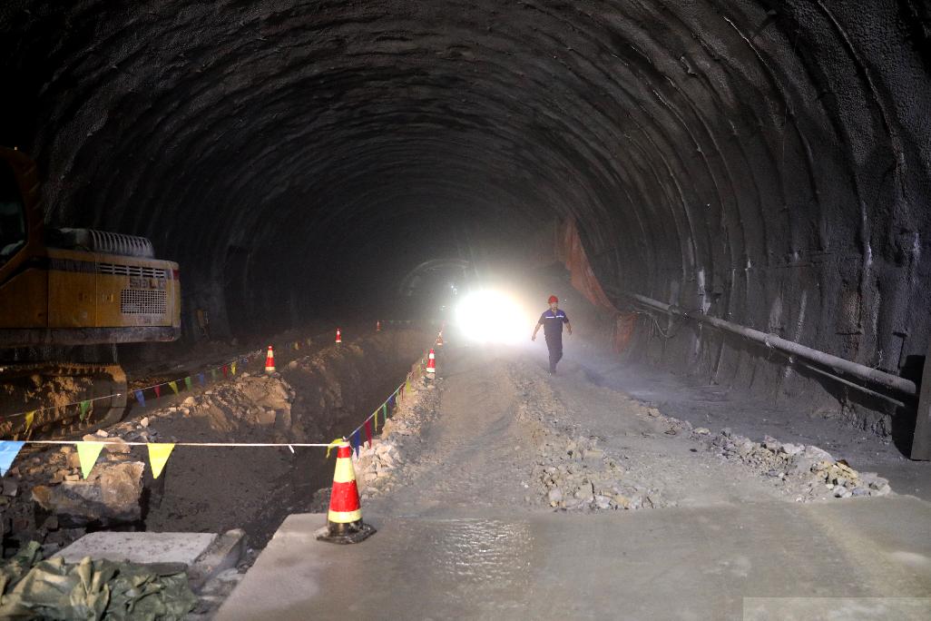 公路隧道设计规范最新,行业前沿：最新版公路隧道设计规范正式发布