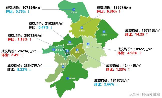 最新苏州地图,详尽呈现苏州最新风貌的地图