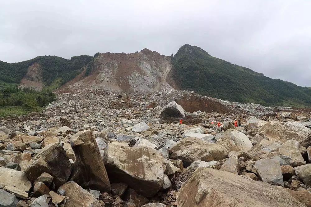 青山绿水 第3页