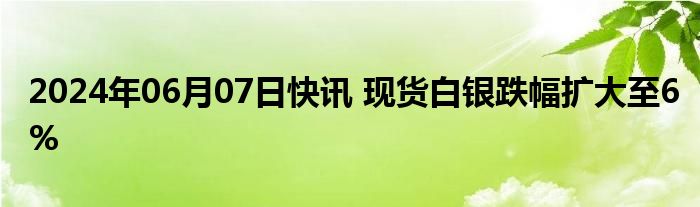 最新白银新闻,紧随银价动态，今日白银资讯速递。