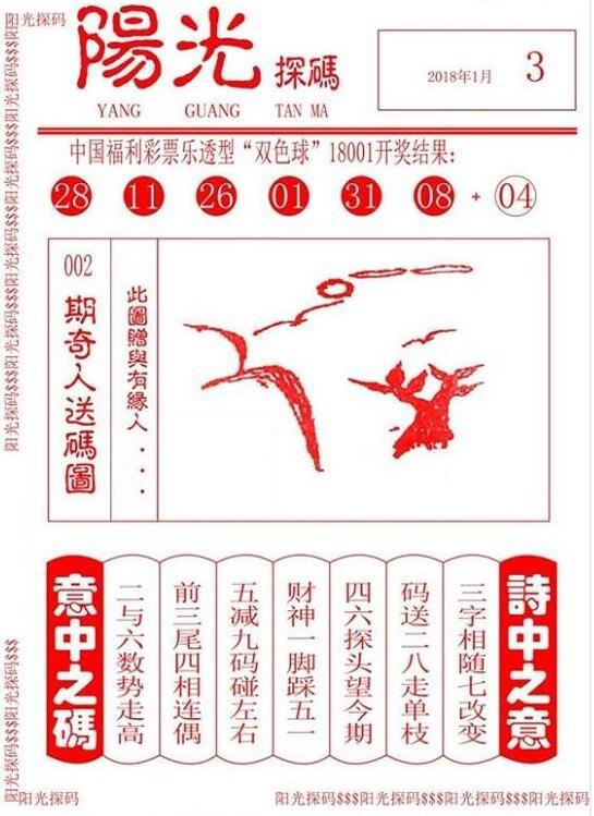 彩民乐阳光探码最新图,彩民追捧阳光探码，最新开奖图揭晓喜悦。