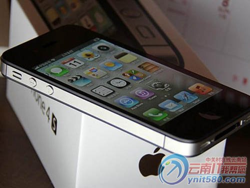 爱疯4最新报价,苹果iPhone 4S最新市场价揭晓＂。