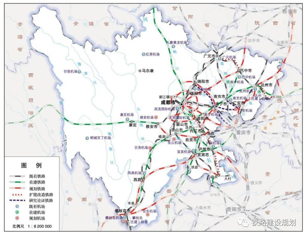 石家庄新华区最新规划,石家庄新华区最新蓝图出炉