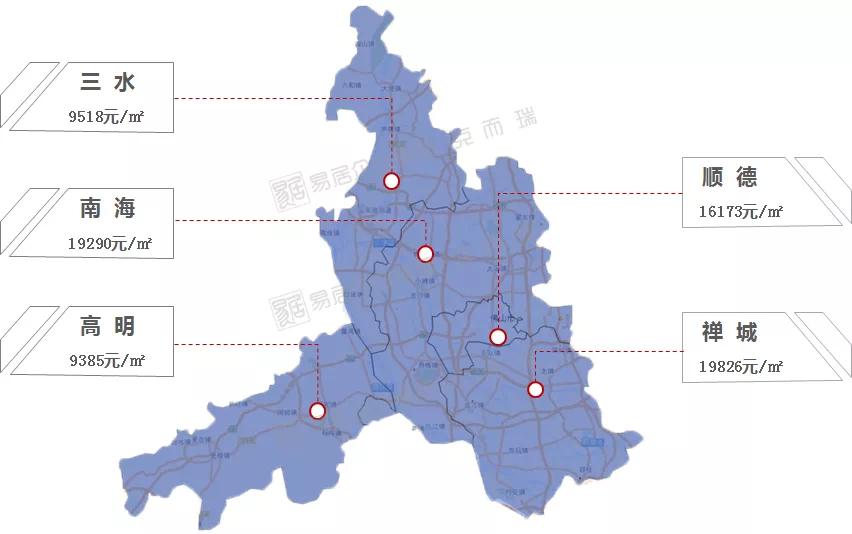 三水最新房价,三水区楼市动态，最新房价信息速递。