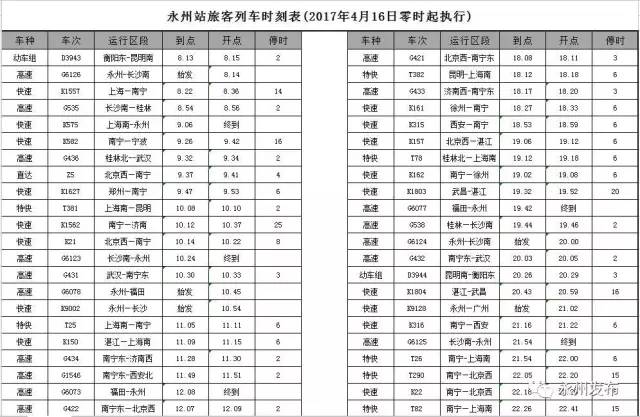 k545次列车时刻表最新,K545列车时刻表新鲜出炉，出行信息尽在掌握。