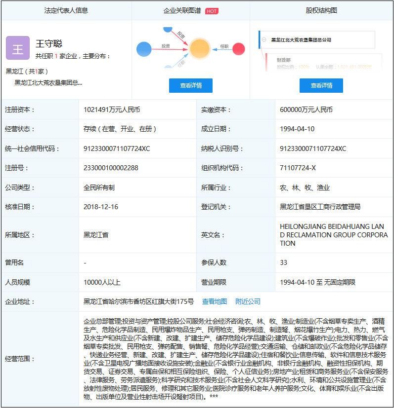 黑龙江农垦改革最新消息,黑龙江农垦改革进展动态速递