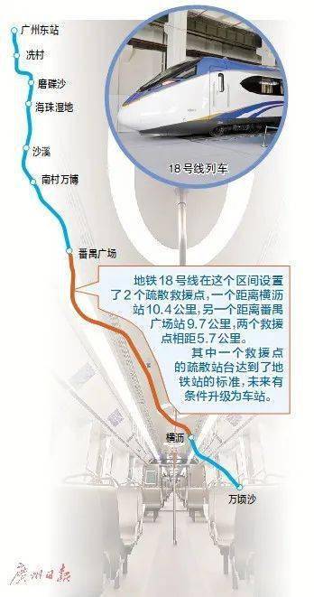 广州18号线最新消息,广州18号线最新进展速递。