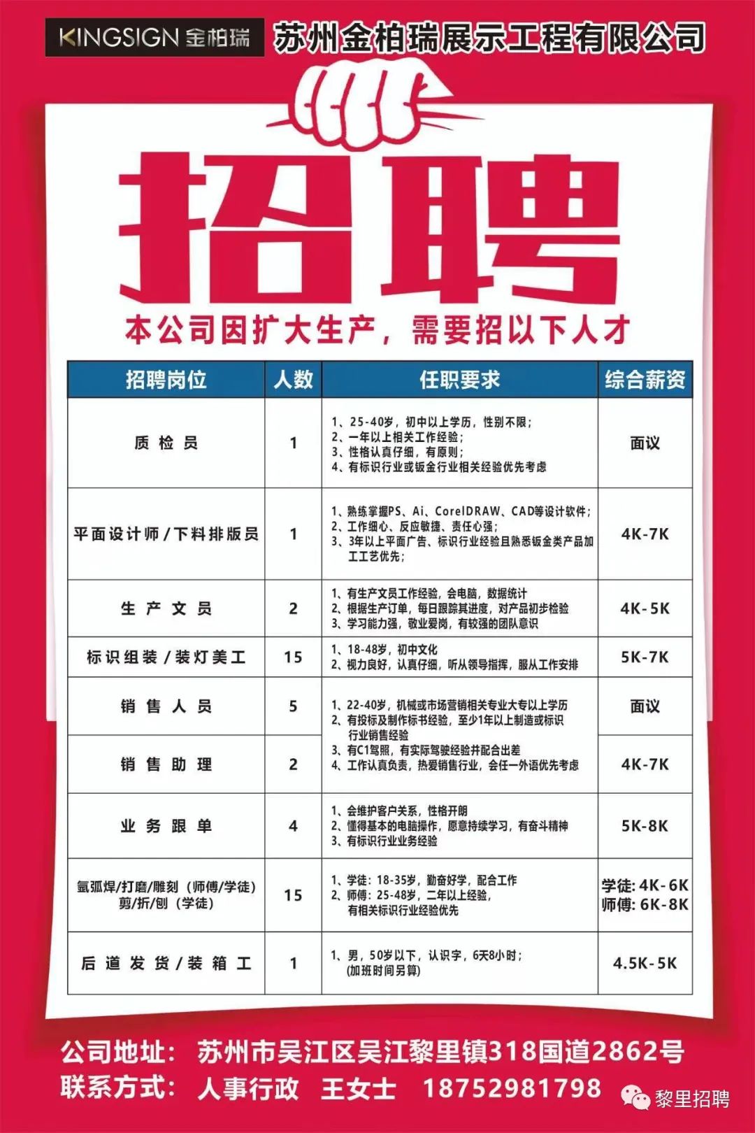 航头最新招聘,航头区域火热招贤纳士，人才需求旺盛。