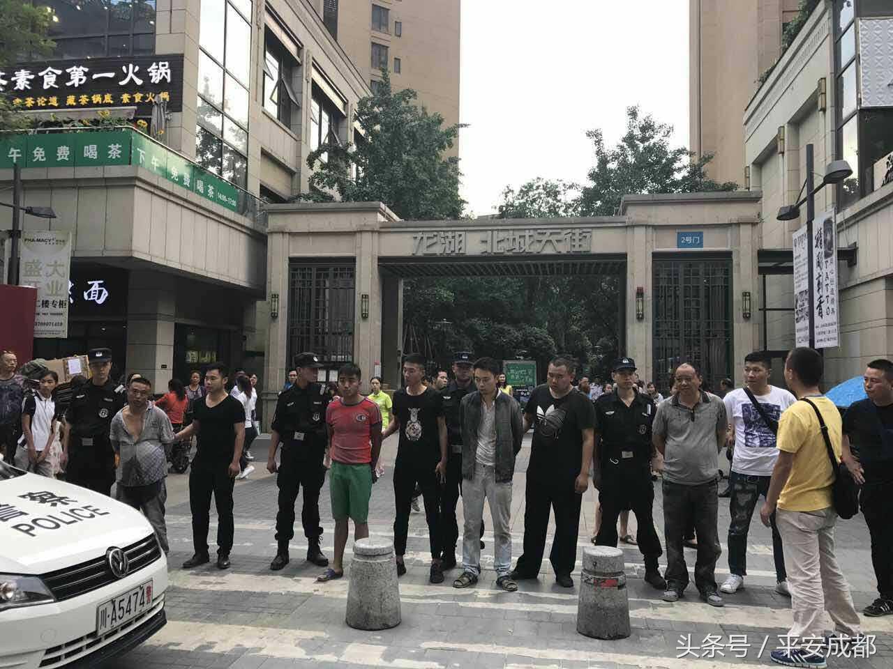 揭秘成都盗车案件最新消息：警示公众如何防范和应对日益严重的盗车犯罪