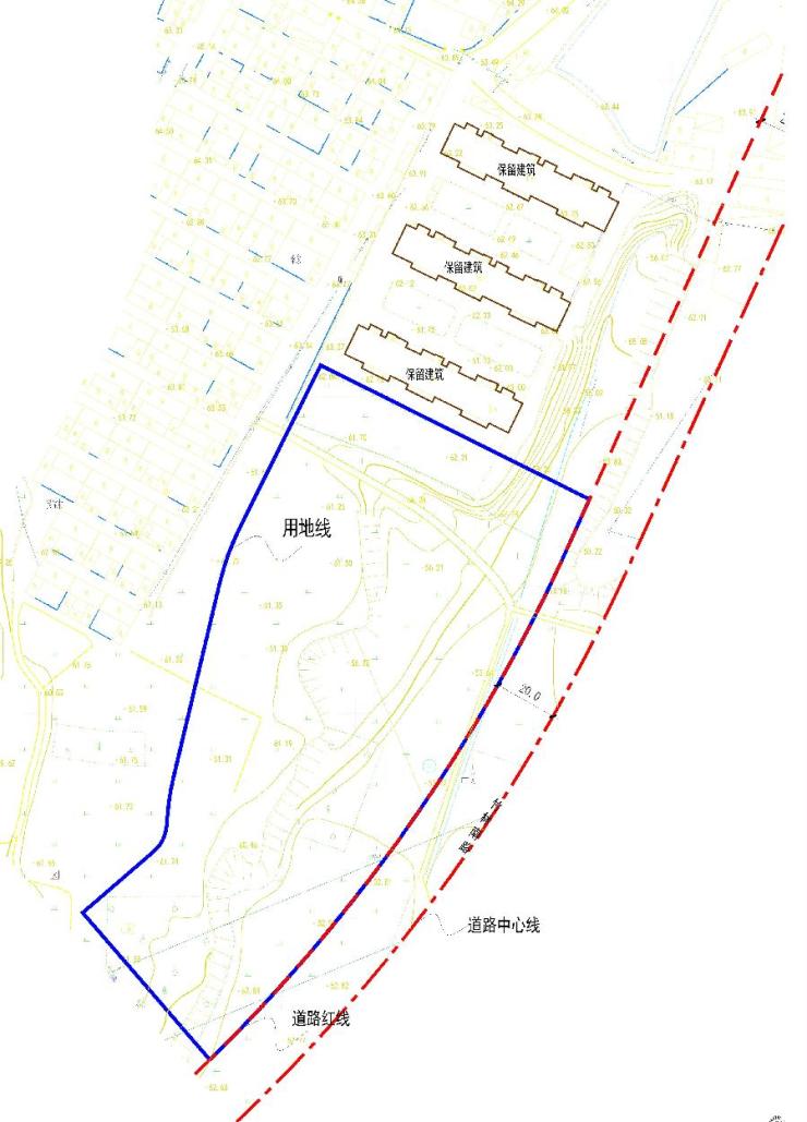 湖南龙山最新规划图,湖南龙山未来规划蓝图