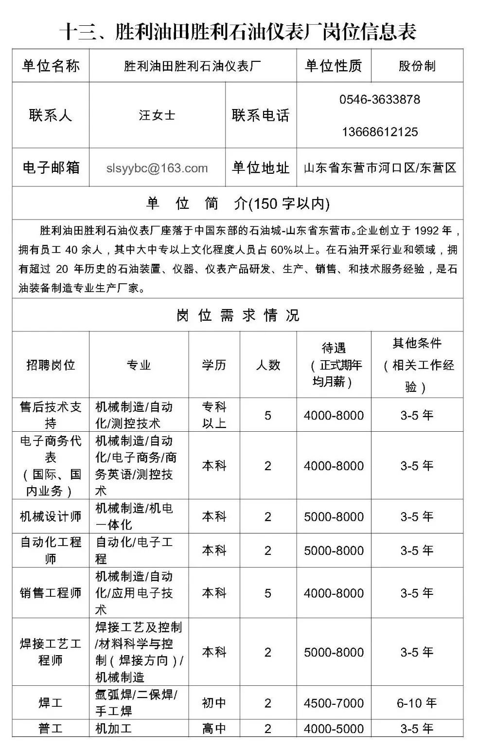 滑县最新普工招聘信息,滑县最新普通岗位求职资讯