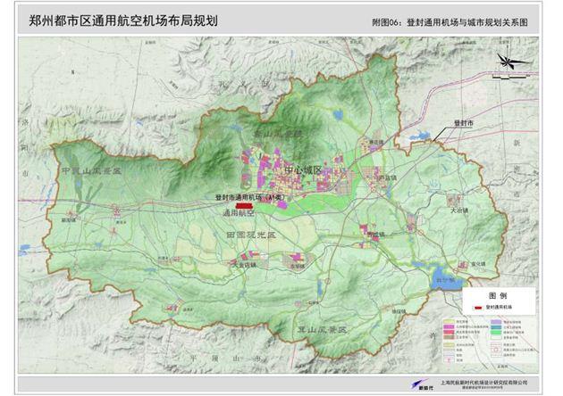 中牟万滩镇最新规划,中牟万滩镇最新规划出炉