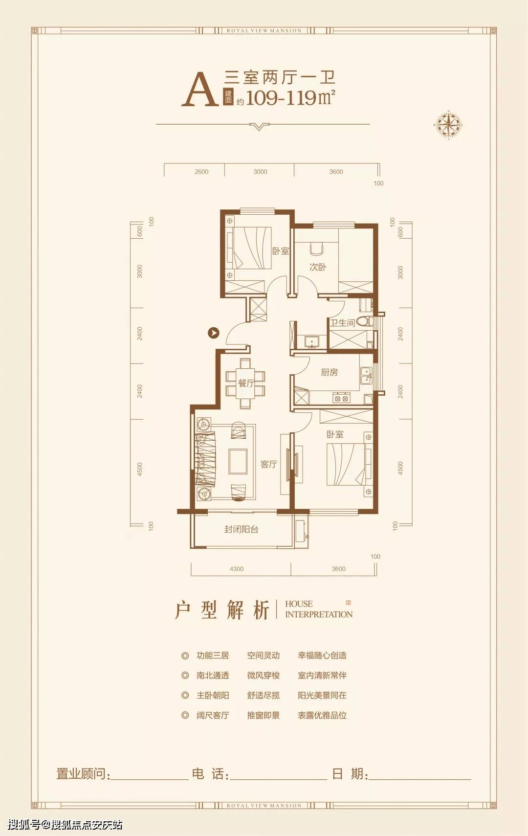 小站福林庭苑最新价格,福林庭苑小站房价速递