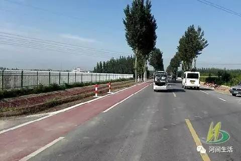 河间最新道路规划,河间道路规划最新动态