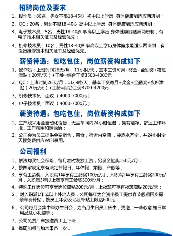 南阳市招聘最新信息,南阳招聘资讯速递