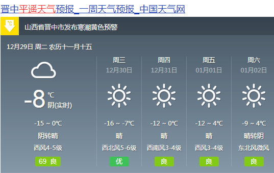 最新气象预报,最新天气预告