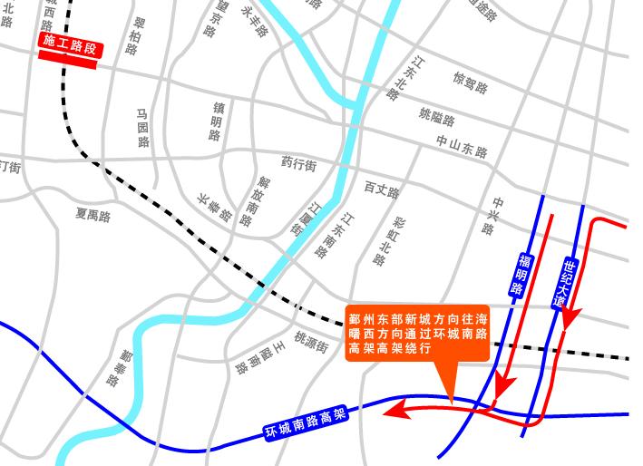 宁波最新货车限行规定,宁波最新货车通行管制政策