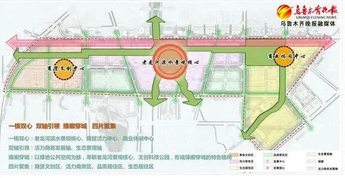 米东区最新规划信息,米东区最新城市规划揭秘