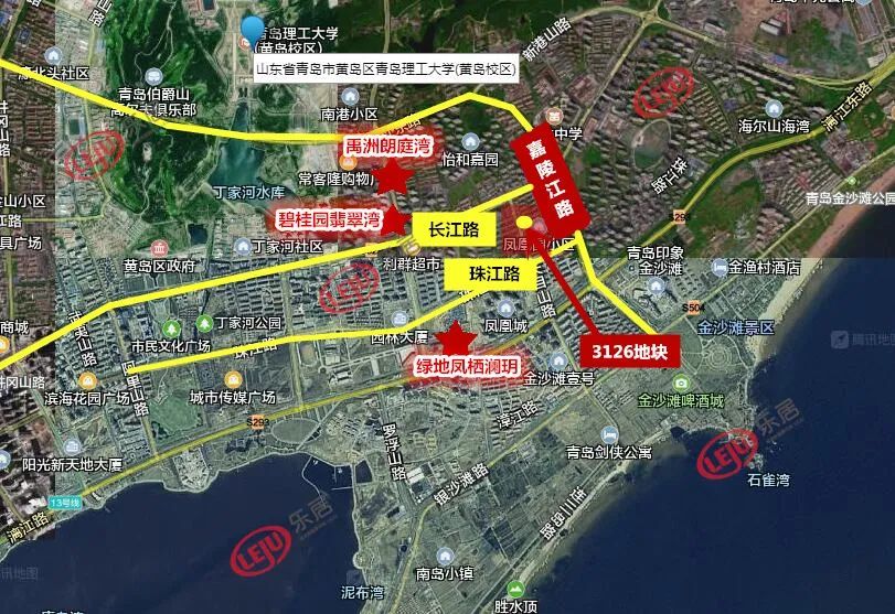 黄岛区琅琊镇最新规划,琅琊镇黄岛区最新发展蓝图