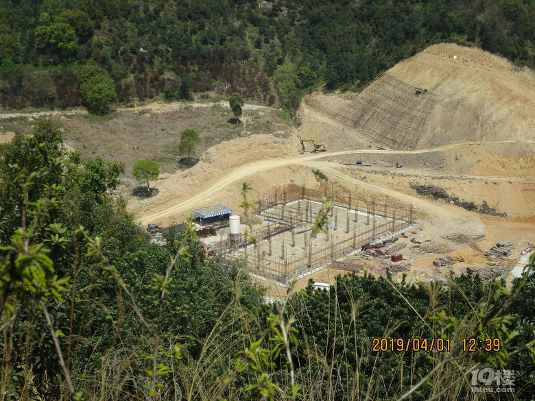 井山水库最新消息,井山水库最新动态