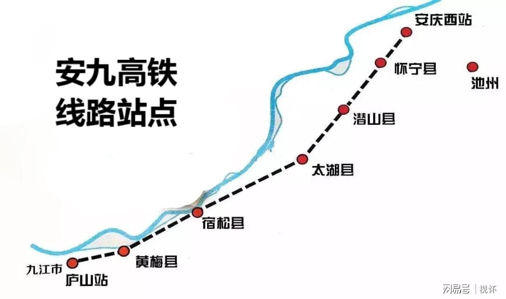 最新京九高铁红安路线,京九高铁红安段最新进展