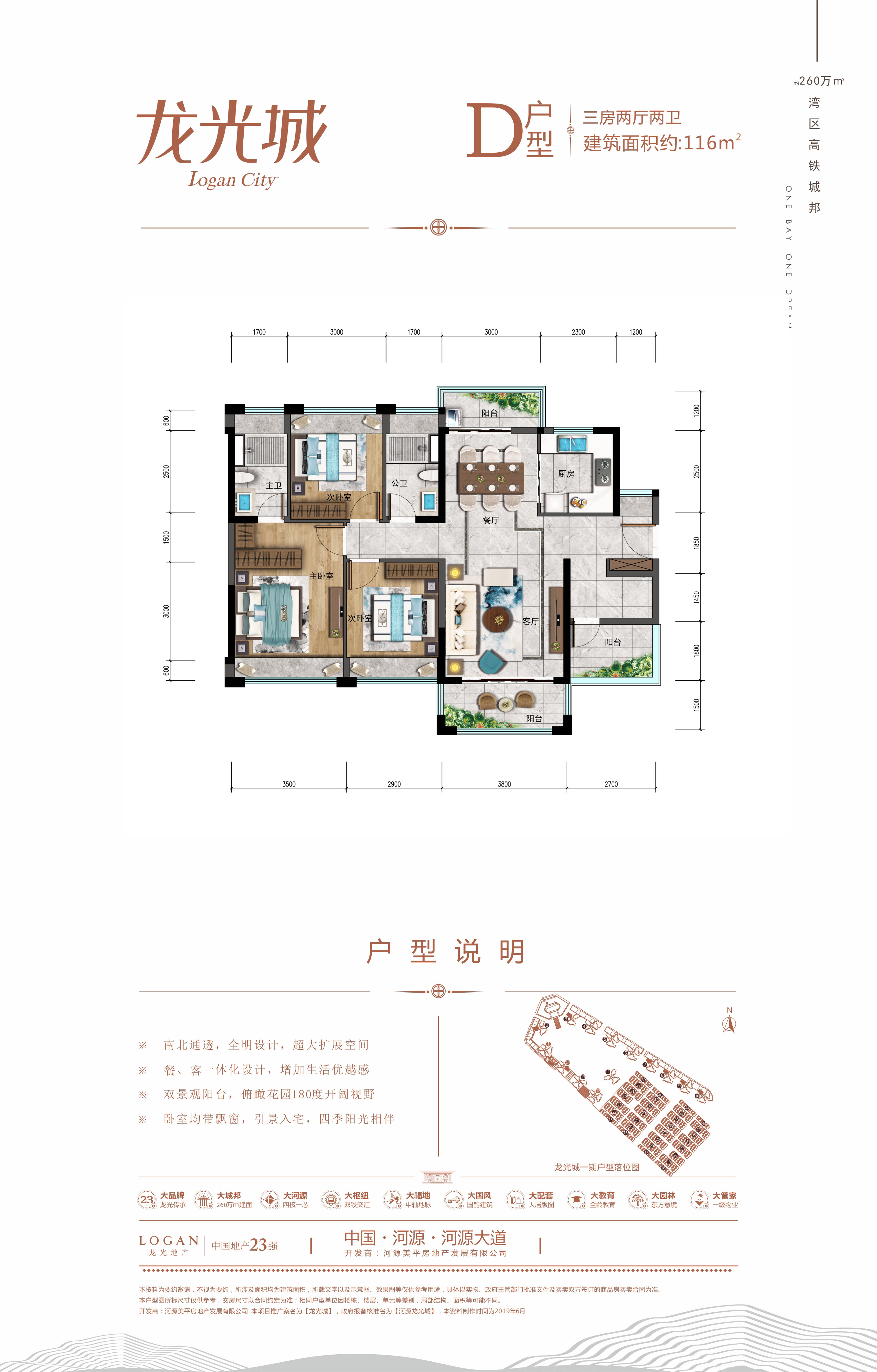 龙光城二手房最新房价,龙光城二手房市场最新价格