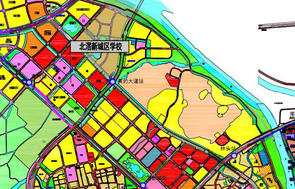 了解顺德北窖地区最新企业职位空缺动态