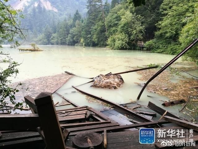 九寨沟地震的最新报道：九寨沟地震实时资讯