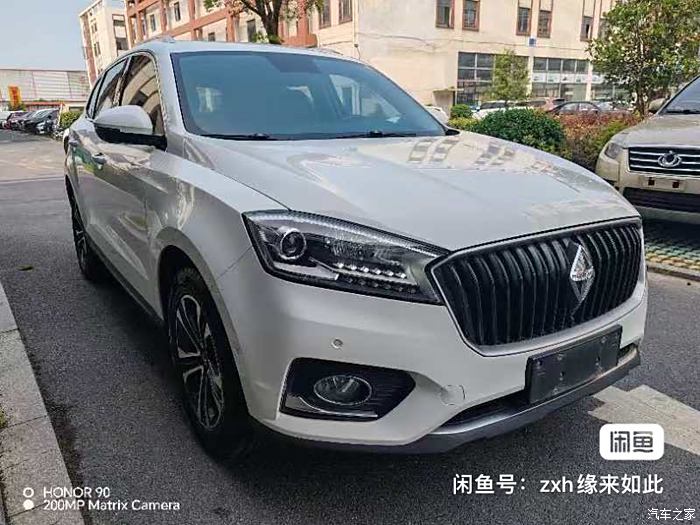 bx7宝沃6六座最新动态(宝沃BX7六座车型最新资讯)