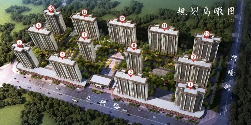 建业花园里最新消息｜建业花园最新资讯揭晓