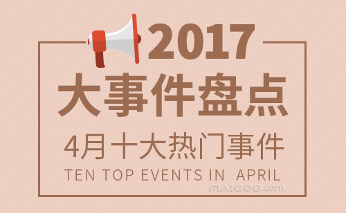 最新新闻事件2017-2017年度焦点新闻