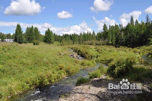 最新阿尔山旅游攻略｜阿尔山旅游全攻略发布