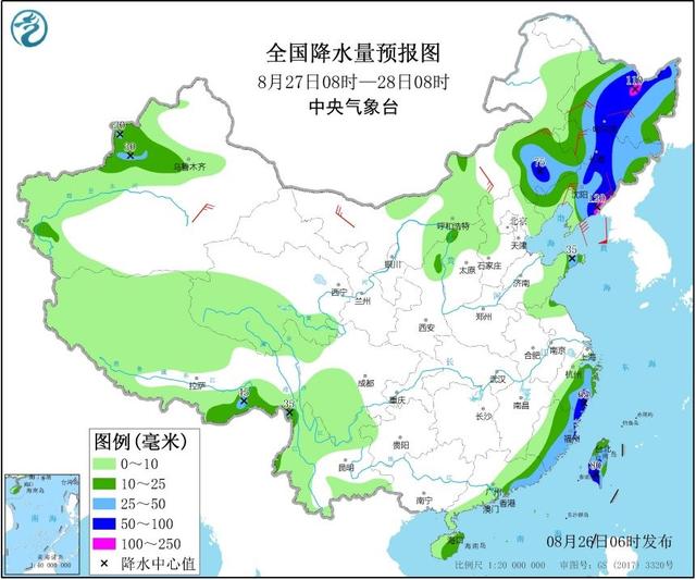 烟雨江南情